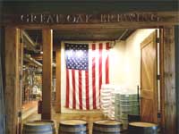 Great Oak Brewery