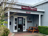 Three Bull Brewing