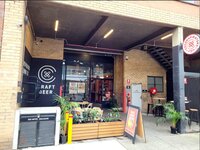 Co-Conspirators Brewing Company