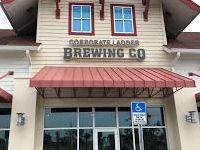 Corporate Ladder Brewing Company