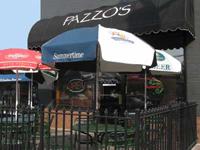 Pazzo's Pizza Pub