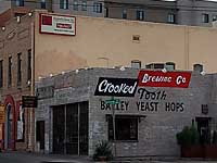 Crooked Tooth Brewing Co.