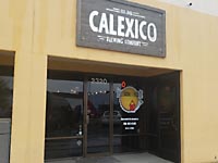 Calexico Brewing Company