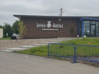 Little Thistle Brewing Co.