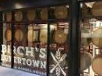 Birch's Lowertown Tap Room  & Barrel House
