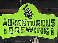 Adventurous Brewing