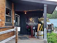 Ledge Hill Brewing Company