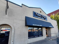 Final Draft Brewing Company