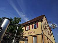 Manufaktur Krone / Gasthaus Krone
