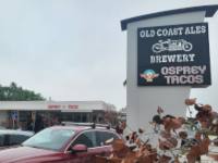 Old Coast Ales