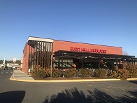 Iron Hill Brewery & Restaurant