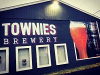 Townies Brewery