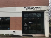 Tucked Away Brewing