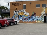 Damsel Brew Pub
