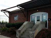Sleepy Owl Brewery