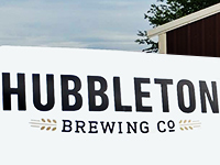 Hubbleton Brewing Company