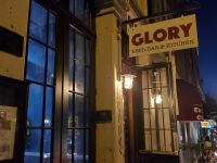 Glory Beer Bar & Kitchen