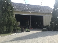 Inverness Brewing