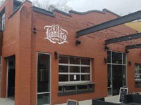 Liability Brewing Co.