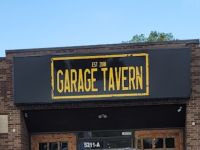Garage Tavern