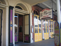 Hogshead Brew Pub