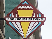 Bookhouse Brewing