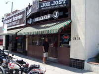 Joe Jost's