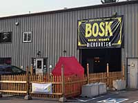 Bosk Brew Works