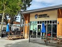 Mike Hess Brewing - Walnut Creek