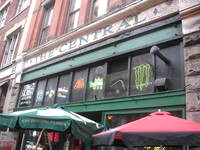 Central Saloon