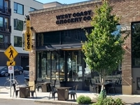 West Coast Grocery Co.