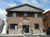 The Common Beer Company
