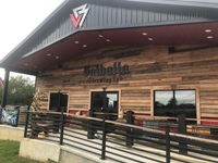 Valhalla Brewing