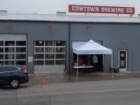 Cowtown Brewing Co.
