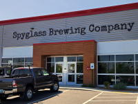 Spyglass Brewing Company