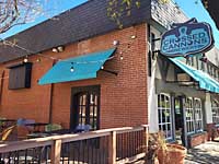 Crossed Cannons Brewery