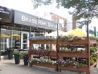 Brass Ring Brewing