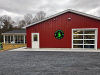 Frogg Brewing
