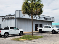 Props Brewery & Tap Room