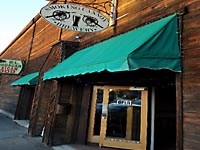 Smoking Cannon Brewery