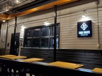 Four Points Brewing