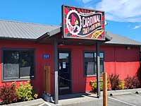 Cardinal Craft Brewing
