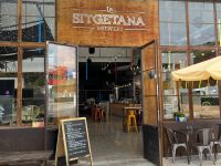 La Sitgetana Craft Beer