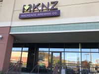 Mackenzie Brewing Company