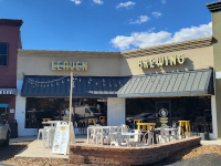 Leaven Brewing