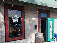 Niantic Public House and Brewery