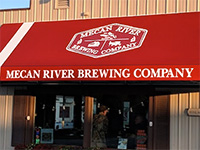 Mecan River Brewing Company