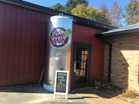 That Damn Mary Brewing Company