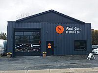 Fixed Gear Brewing Co