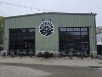 Vitamin Sea Brewing
